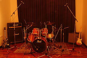 Kit Shot